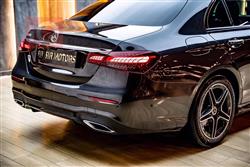 مرسيدس بنز E-Class